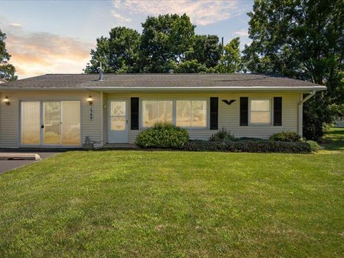 1549 Wolf Lake Road, Grass Lake Charter Township, MI, 49240 | Card Image