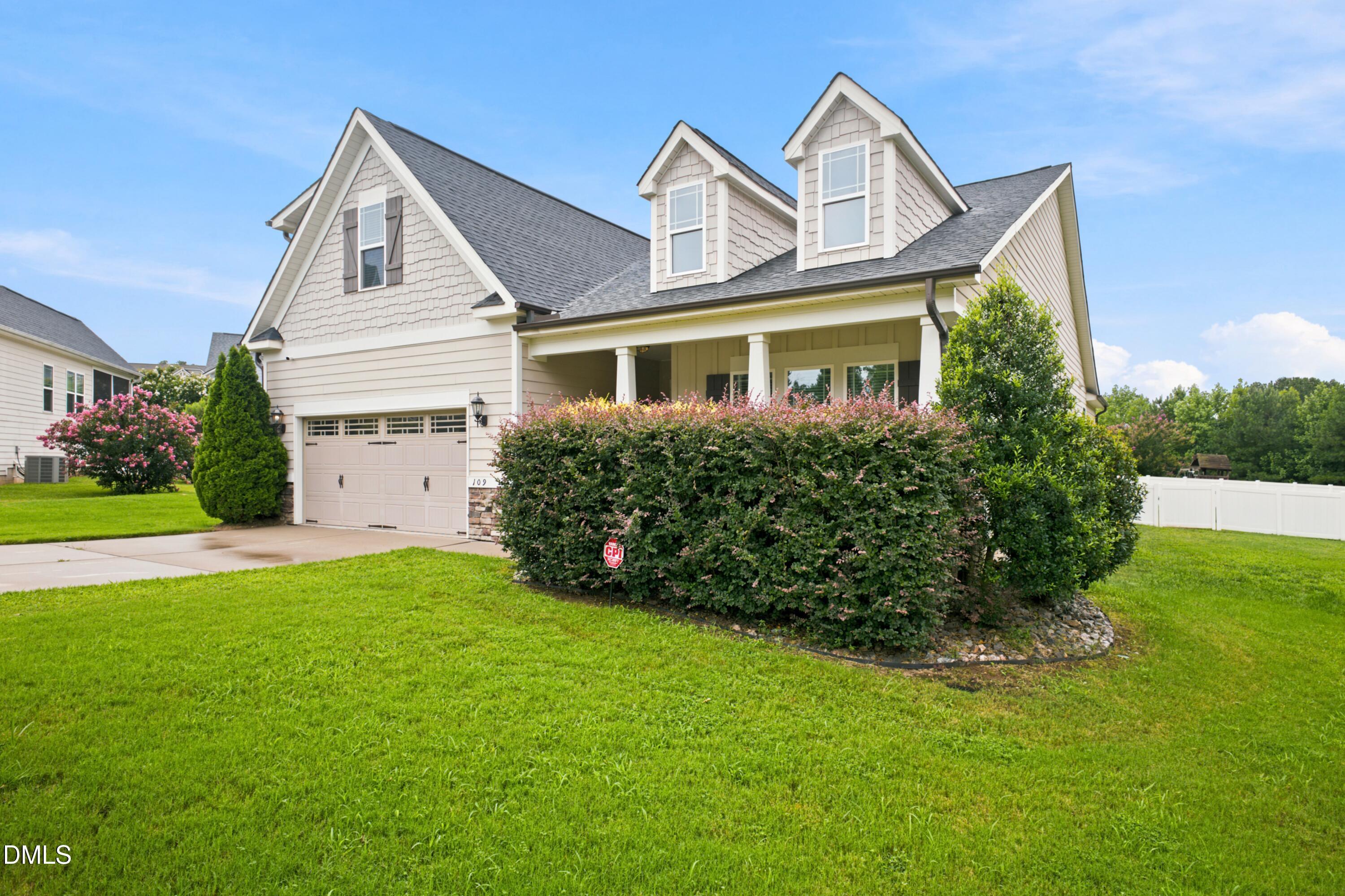 Residential in Garner 4