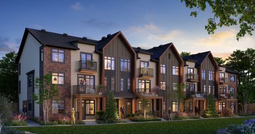 106-14800 1 Street Nw, Calgary, AB, T3P2M3 | Card Image