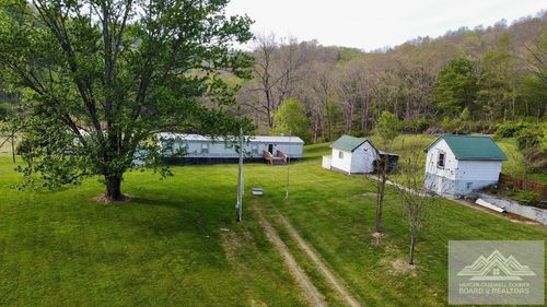 250 Hicks Hollow Road, Rock, WV, 24747 | Card Image