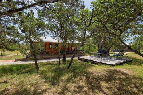 1081 Shovel Mountain Road, Cypress Mill, TX, 78663 | Card Image