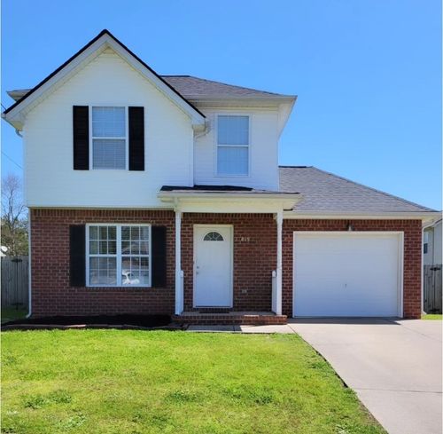 819 Starglen Ct, Smyrna, TN, 37167-8246 | Card Image