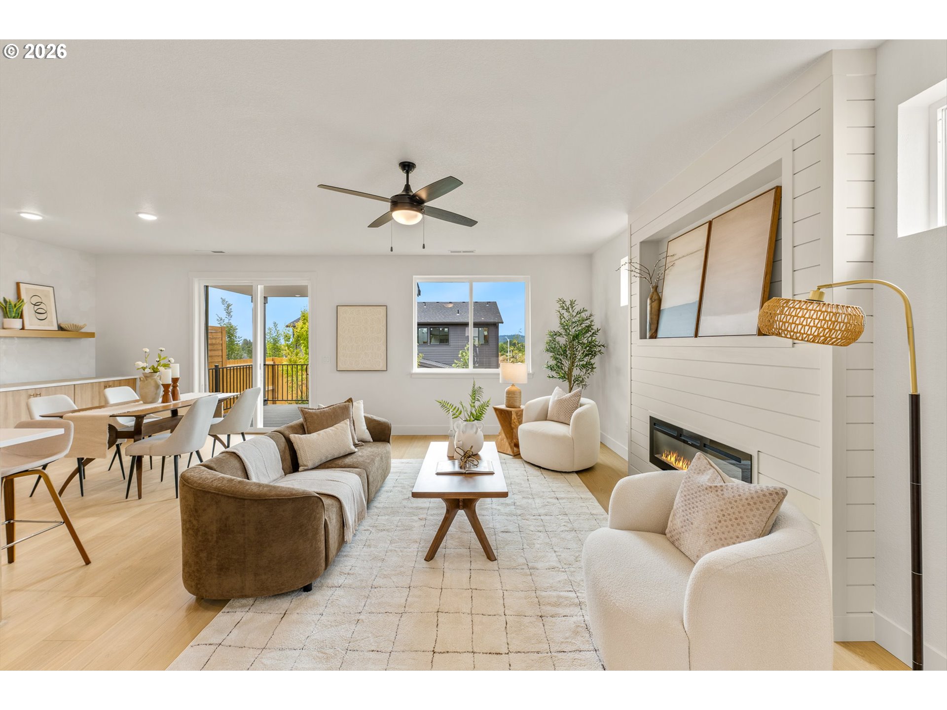 Residential in OregonCity 5