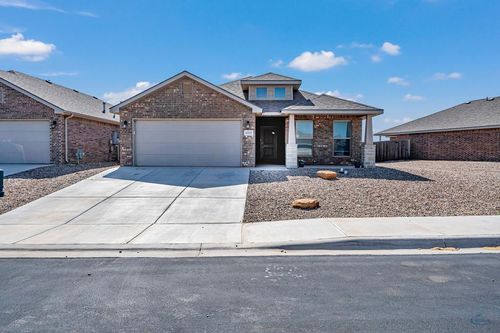 6725 Big Bend Country, Midland, TX, 79705-1760 | Card Image