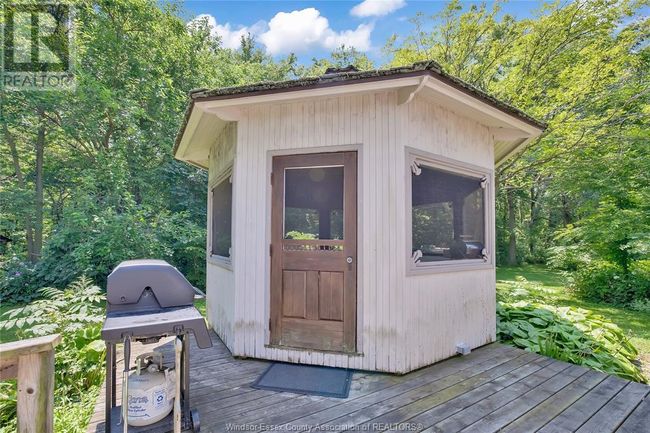 170 N Shore Rd, House other with 5 bedrooms, 2 bathrooms and null parking in Pelee Island ON | Image 20
