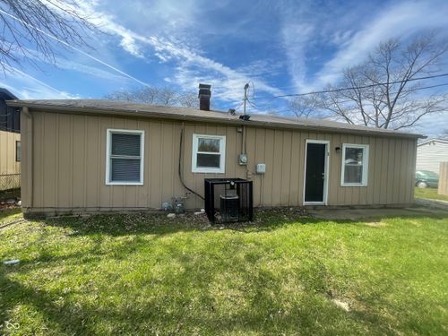 3663 Lombardy Pl, Indianapolis, IN, 46226-5959 | Card Image