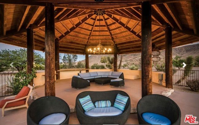 3569 Calmada Rd, House other with 6 bedrooms, 7 bathrooms and null parking in Pioneertown CA | Image 17
