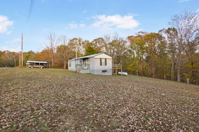 108 Little Pond Road, House other with 2 bedrooms, 1 bathrooms and 2 parking in Big Rock TN | Image 1