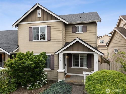 5879 Pennsylvania St Se, Lacey, WA, 98513-5091 | Card Image
