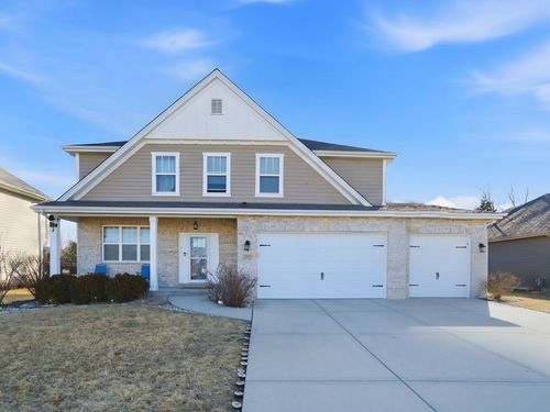 20913 Lakewoods Ln, Shorewood, IL, 60404-0604 | Card Image