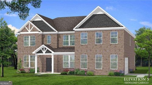 181 Haverling Pass, Hampton, GA, 30228 | Card Image