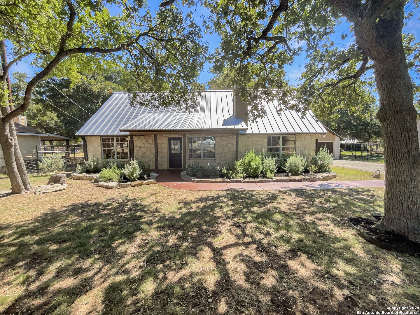 Misty Ln, Spring Branch, TX 78070