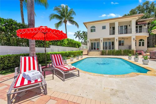 66 S Hibiscus Dr, Miami Beach, FL, 33139-5128 | Card Image