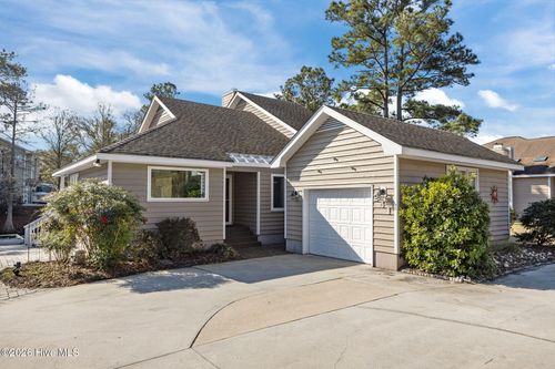 241 Windjammer W, Emerald Isle, NC, 28594-7185 | Card Image