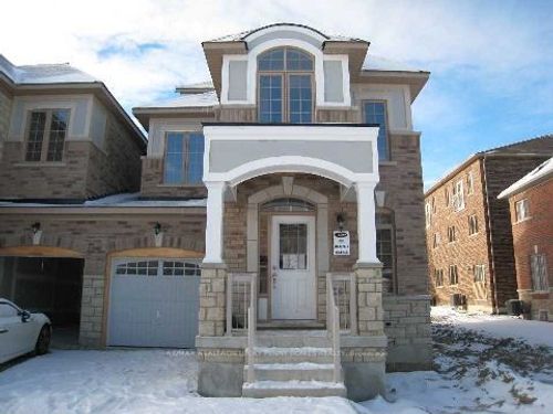 bsmt-83 Living Cres, Markham, ON, L6C0T4 | Card Image