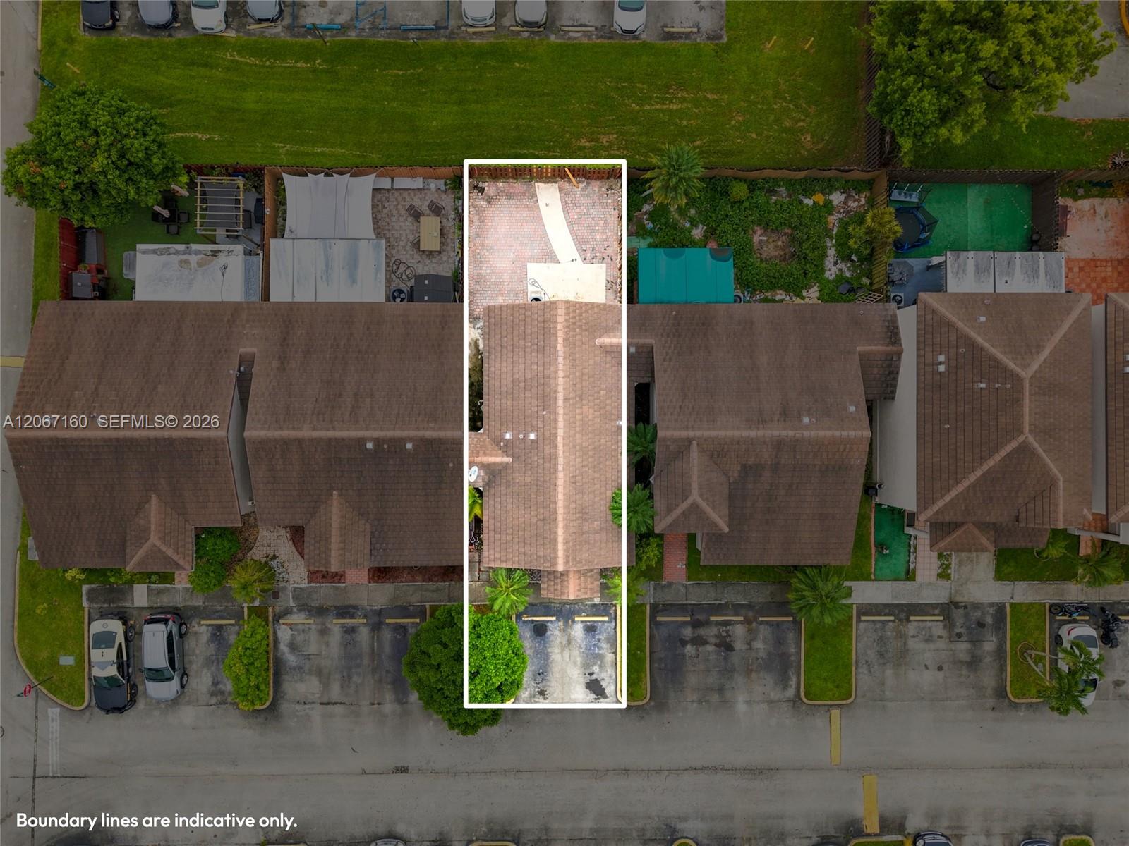 Residential Lease in Hialeah 5