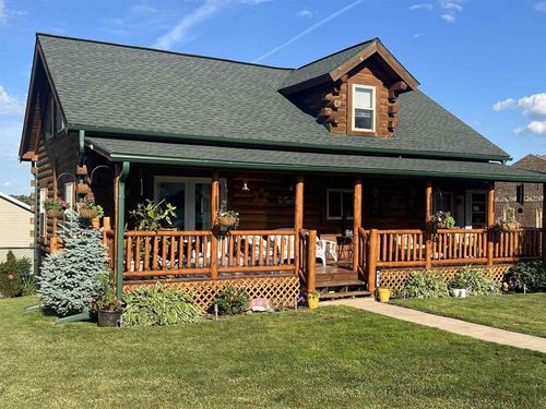 615 Lakeview Avenue, MERRIMAC, WI, 53561 | Card Image