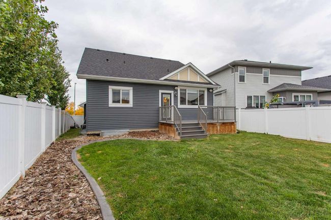 114 Caribou Crescent, Home with 4 bedrooms, 3 bathrooms and 4 parking in Red Deer AB | Image 34