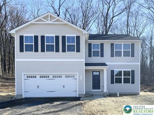 2719 Barnes Ct, Allentown, PA, 18103-7283 | Card Image