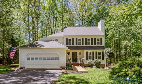 3006 Sagebrook Ct, Midlothian, VA, 23112-4234 | Card Image