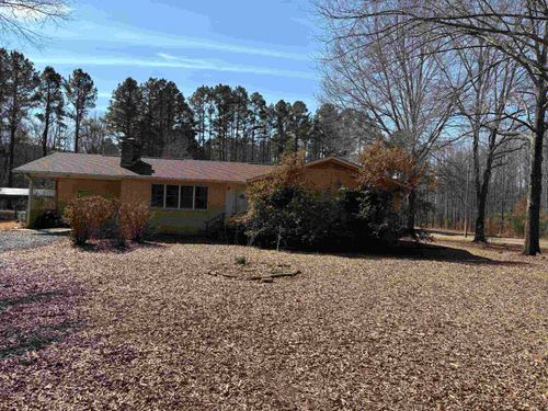 505 Valley Loop Drive, Heber Springs, AR, 72543 | Card Image
