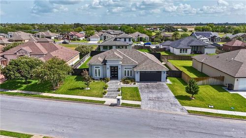 602 Santa Fe Street, Weslaco, TX, 78596 | Card Image