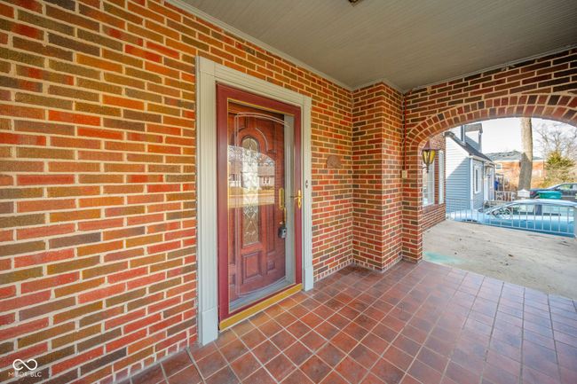 1119 S Main St, House other with 4 bedrooms, 3 bathrooms and null parking in New Castle IN | Image 7