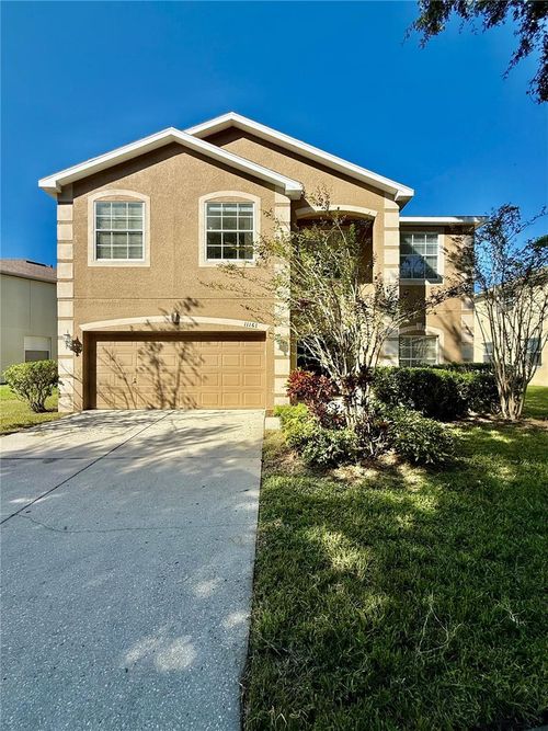 11161 Creek Haven Dr, RIVERVIEW, FL, 33569-6207 | Card Image