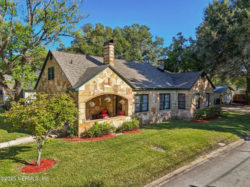 2896 Post St, Jacksonville, FL, 32205-7455 | Card Image