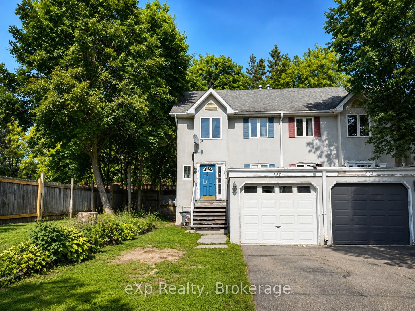 Residential in Gravenhurst