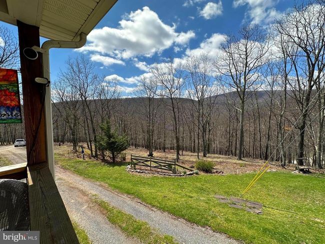 19 Homes At Timber Knl, House other with 4 bedrooms, 3 bathrooms and null parking in Scherr WV | Image 83
