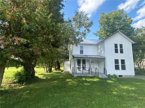 126 Havana Glen Rd, Montour Falls, NY, 14865-9793 | Card Image