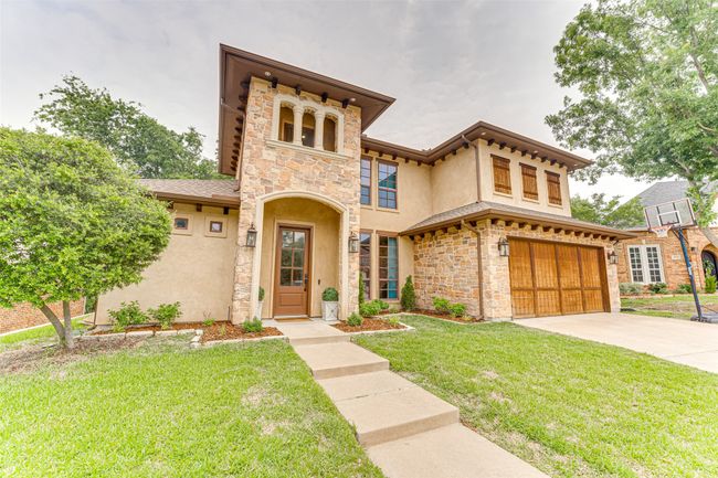 1713 Morrish Ln, House other with 4 bedrooms, 4 bathrooms and null parking in Heath TX | Image 5
