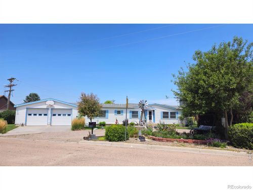 81 Main Street, Stratton, CO, 80836 | Card Image