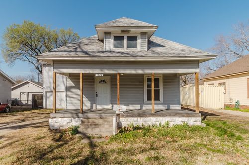 1329 S Pattie, Wichita, KS, 67211 | Card Image