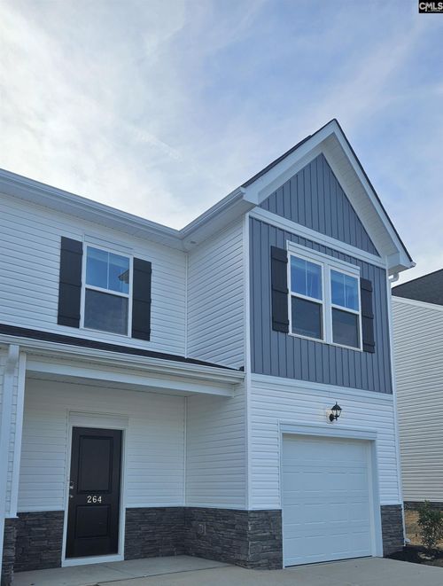 264 Sunny Hill Drive, Blythewood, SC, 29016-0000 | Card Image