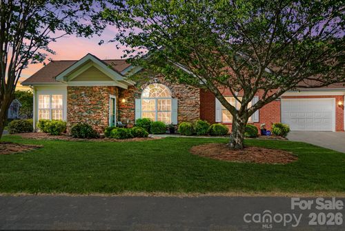 3270 Abbey Walk Ln, Matthews, NC, 28105-5421 | Card Image