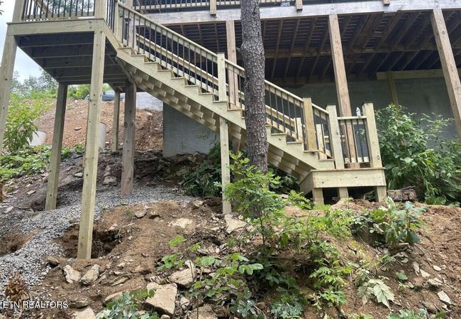 240 Jolene Way, House other with 3 bedrooms, 4 bathrooms and null parking in Sevierville TN | Image 33
