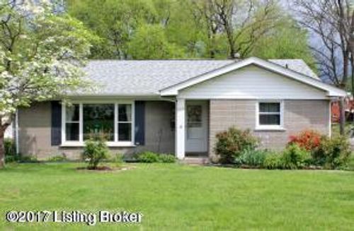 6809 Shareith Dr, Louisville, KY, 40228-1453 | Card Image