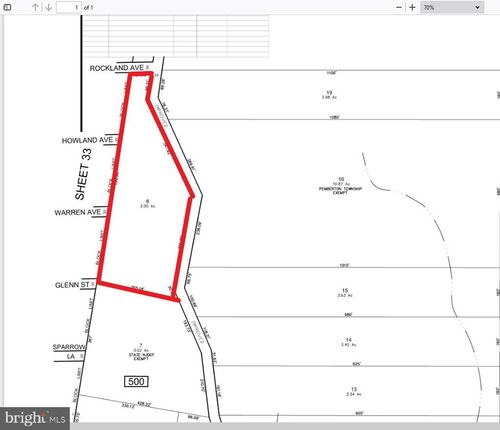 3513 Weymouth Rd, Browns Mills, NJ, 08015-3760 | Card Image