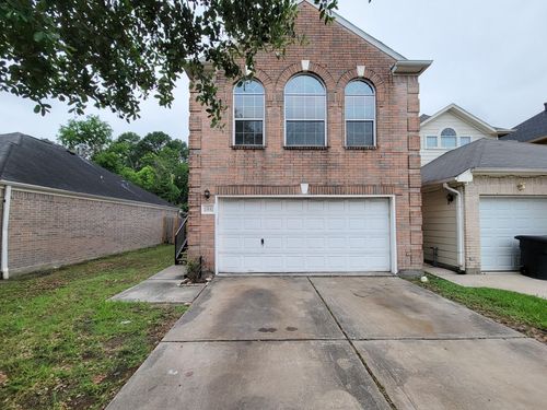 13551 Forest Pines Village Ln, Houston, TX, 77067-3008 | Card Image
