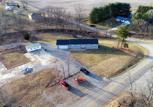 5053 S 800 W, Pleasant Lake, IN, 46779-9761 | Card Image