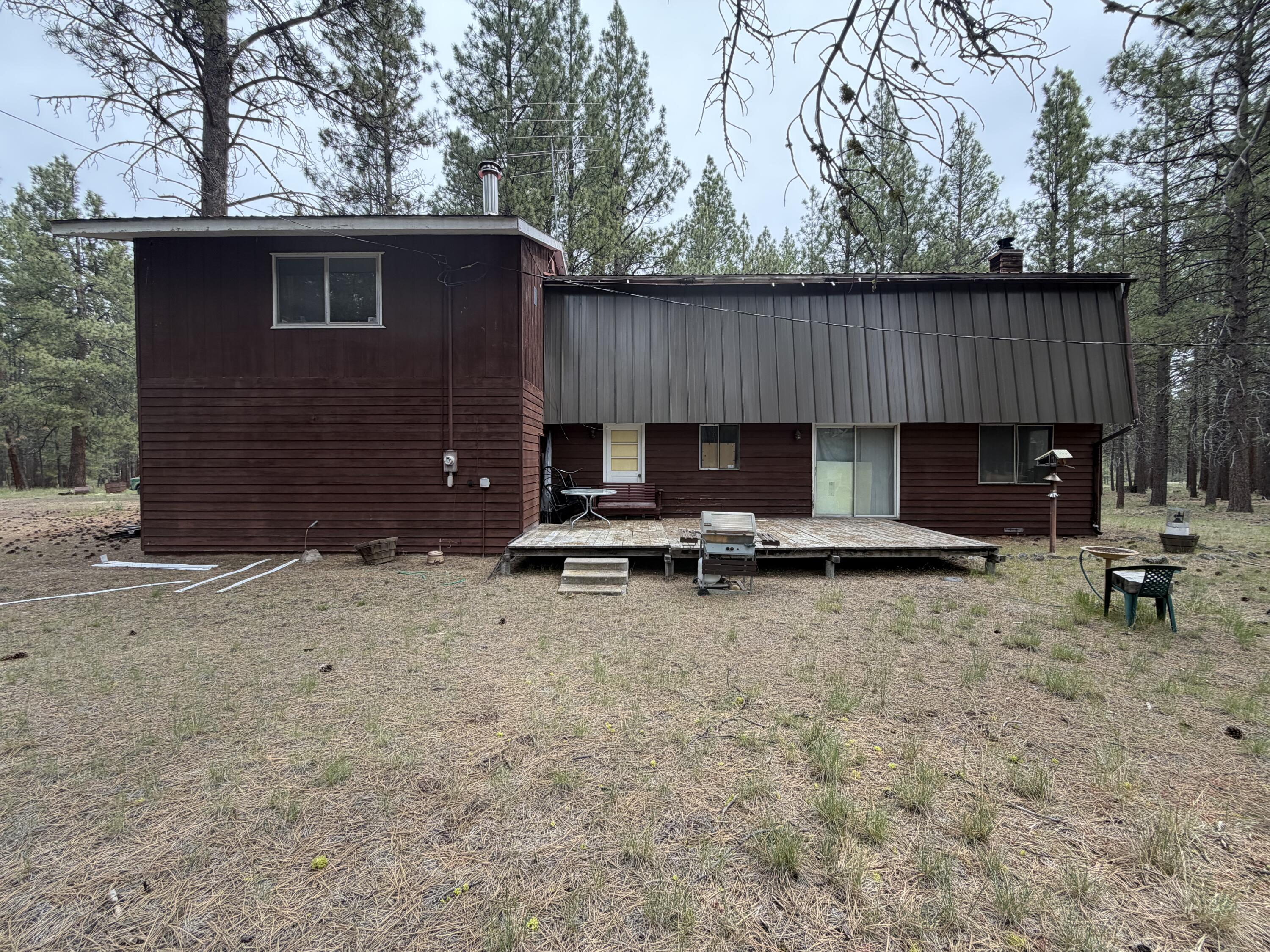 Residential in Sprague River 3
