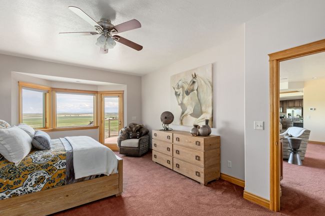 2017 Whispering Ridge Dr, House other with 5 bedrooms, 4 bathrooms and null parking in Great Falls MT | Image 31