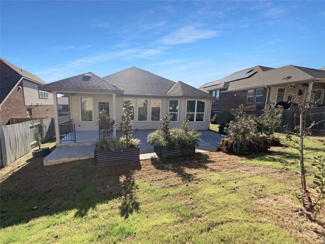 2120 Prairie Oaks Dr, House other with 3 bedrooms, 3 bathrooms and 3 parking in Georgetown TX | Image 8