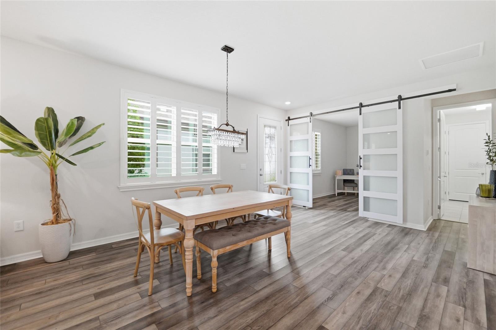 Residential in APOLLO BEACH 4