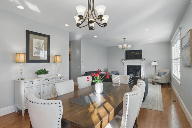 131 Magill Dr, House other with 4 bedrooms, 3 bathrooms and 4 parking in Grafton MA | Image 22
