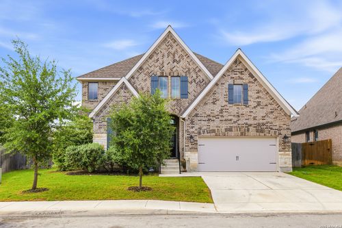 9128 Red Pony Dr, San Antonio, TX, 78254-4702 | Card Image