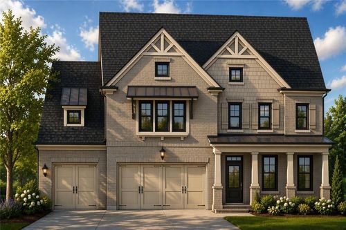 10050 Ruppel Lane, Johns Creek, GA, 30005 | Card Image