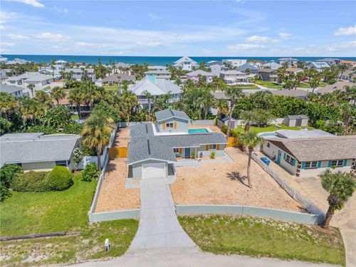 4643 Katy Dr, NEW SMYRNA BEACH, FL, 32169-4305 | Card Image